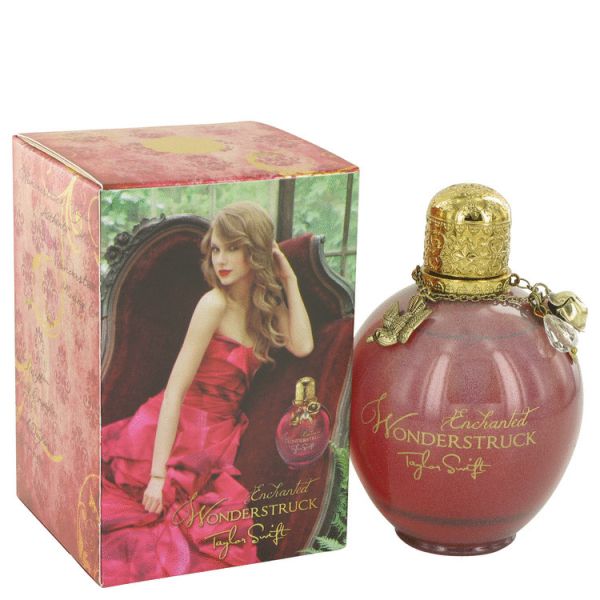 Taylor Swift Wonderstruck Enchanted by Taylor Swift 3.4 oz E