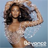 Beyonce Dangerously in Love USA