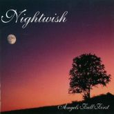 Nightwish - Angels Fall First 2 Vinyl LP