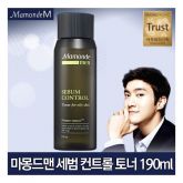 Mamonde Men Sebum Control Toner -