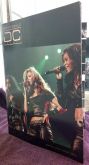 DESTINY'S CHILD WORLD TOUR CONCERT PROGRAM BOOK