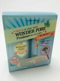 Etude House Wonder Pore Freshner 500ml[10 in 1 +50 Sheets x Daily Cotton Pad