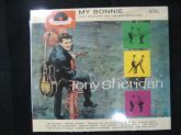 Tony Sheridan &THE BEAT BROTHER /My Bonnie