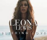 Leona Lewis ‎– Bleeding Love CD