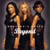 Destiny's Child  Beyond CD
