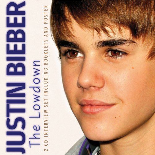 Justin Bieber  The Lowdown 2 CD