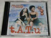 T.A.T.U - MP3 CD