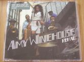 Amy Winehouse - Rehab - Rare UK 2