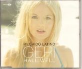 Spice Girls - Chico Latino - GERI HALLIWELL - CD EU