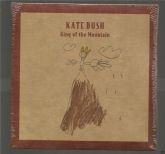 Kate Bush King of the Mountain CD