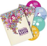 Procol Harum All This And More 4 CD