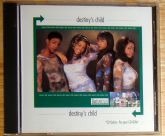 Destiny's Child NO, NO, NO Botanicals CD