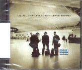 U2 ‎– All That You Can't Leave Behind CD