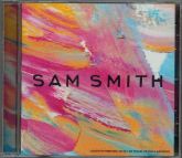 Sam Smith CD