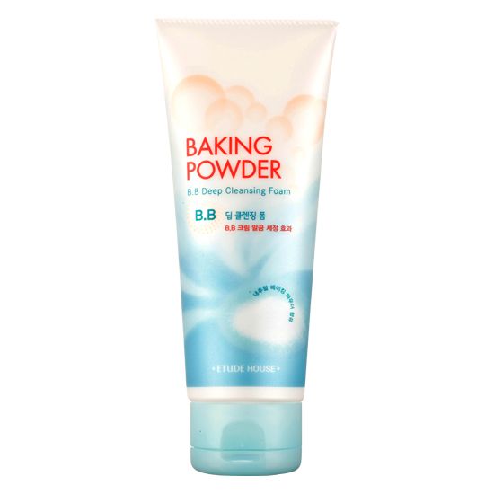 Etude House BAKING POWDER BB Deep Cleansing Foam 150ml