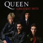 QUEEN - Greatest Hits [SHM-CD] JAPAN
