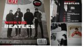Life WITH THE BEATLES Inside Beatlemania 2012 with Rare and