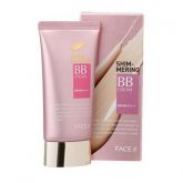 THE FACE SHOP Face It Shimmering BB Cream