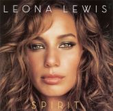 Leona Lewis Spirit CD