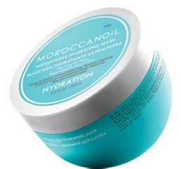 Moroccanoil Hydration Máscara de Hidratação Light - 250ml