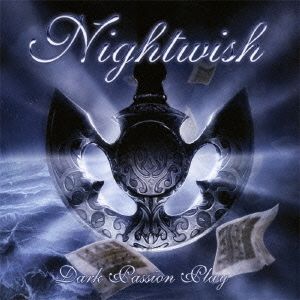 Nightwish - Dark Passion Play [SHM-CD] JAPAN