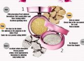 Lioele - Dollish Eye Shadow Glitter