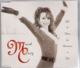 Mariah Carey - All I Want For Christmas Is You - Deleted 3 T