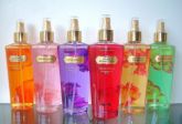 BODY SPRAY MIST MIX & MATCH X 6 NEW