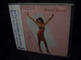 WHITNEY HOUSTON DANCIN' SPECIAL EXTENDED REMIX JAPAN