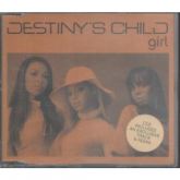 DESTINY'S CHILD Girl CD