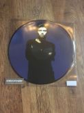 WHAM! - FREEDOM 12" PICTURE DISC 25th ANNIVERSARY George Michael