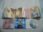 Britney Spears - Britney KOREAN CD SPECIAL EDITION - ESCOLHA