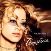 Anastacia - Not that Kind CD AU
