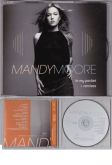 Mandy Moore - In My Pocket  CD