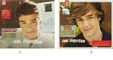One Direction Up All Night CD LIAM PAYNE version = ESCOLHA