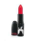 MAC MARILYN MONROE LS Scarlet Ibis