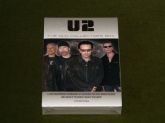 U2 THE COLLECTOR'S BOX DVD