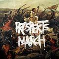Coldplay:Prospekt's March [Limited Release] JAPAN