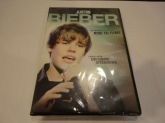 Justin Bieber A Rise to Fame DVD
