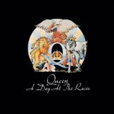 QUEEN - A Day at the Races [Regular Edition] [SHM-CD] JAPAN