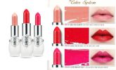 Etude House Princess Etoinette Crystal Shine Lips 3.4g 3 cores