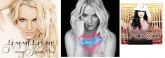 Britney Spears SET - JAPAN CD's