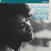 Dionne Warwick The Sensitive Sound Of Dionne Mini Lp JAPAN CD