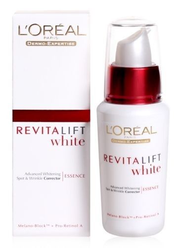 Loreal Corretivo Dermo-Expertise RevitaLift White Advanced