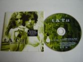 T.A.T.U - How Soon Is Now? CD