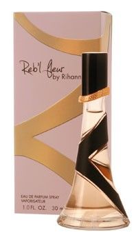 Rihanna Reb'l Fleur by Rihanna Eau De Parfum Spray 30ml