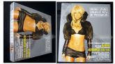 Britney Spears Greatest Hits My Prerogative Slipcase CD