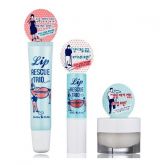 HOLIKA - Lip Resque Trio