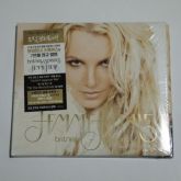 Britney Spears - Femme Fatale KOREAN CD DELUXE EDITION