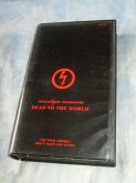MARILYN MANSON  Dead To The World VHS